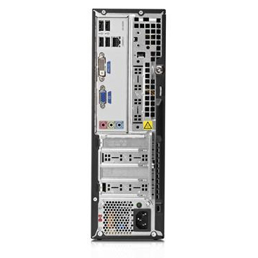 HP 3300 SFF + 2211x – image 2