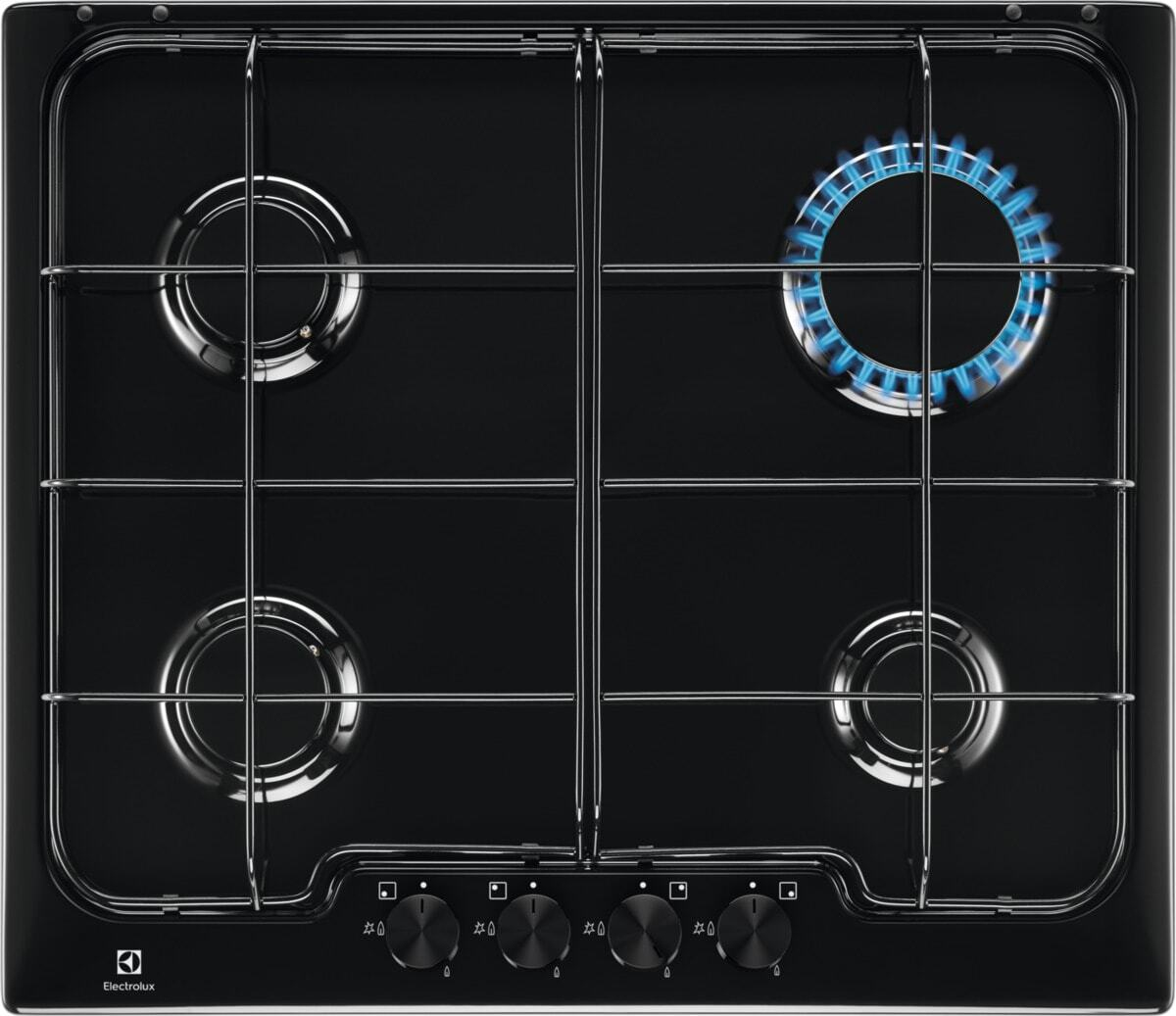Electrolux PN640V — vue 1 sur 8