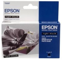 Epson STYLUS PHOTO R2400 Ink Cartridge (Light Black)