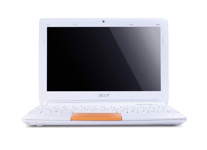 Acer Aspire One Happy 2 2-13647 Intel Atom® N570 Netbook – image 1