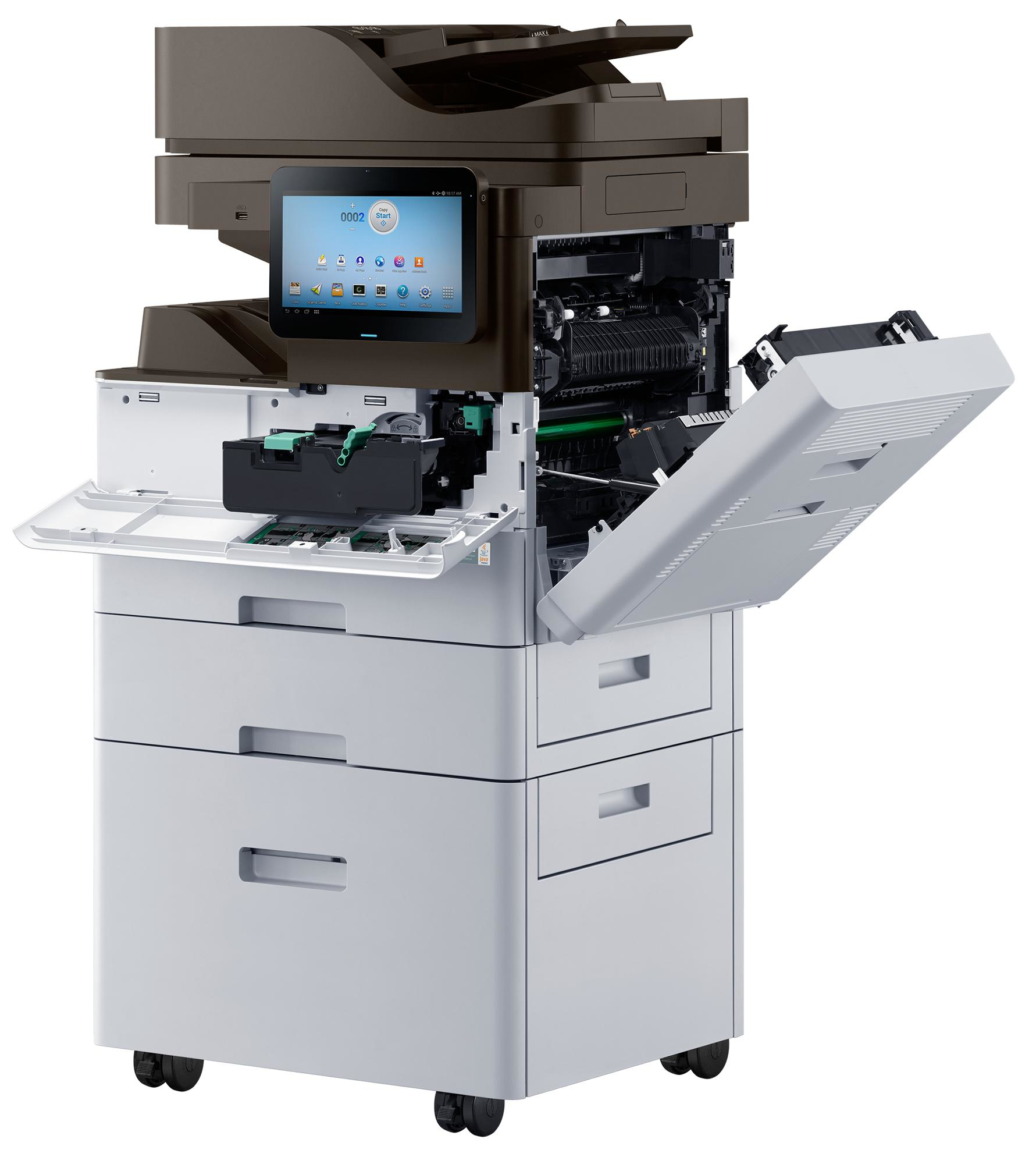 Samsung SL-M4370 Laser A4 – image 4