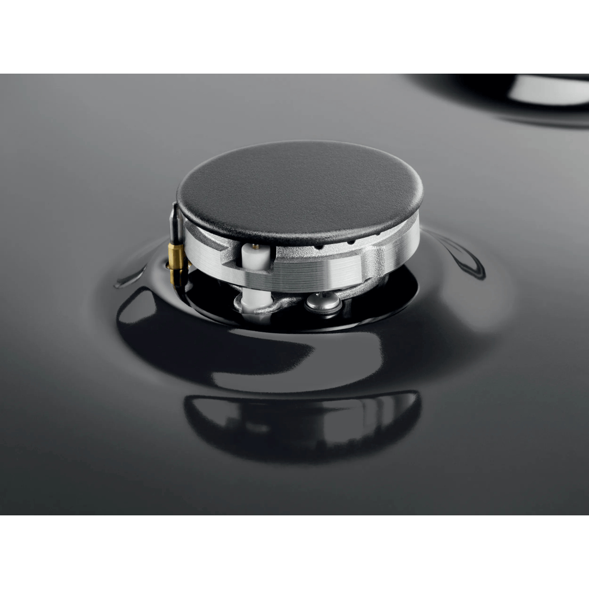 Electrolux PN750UV Black Built-in – image 2