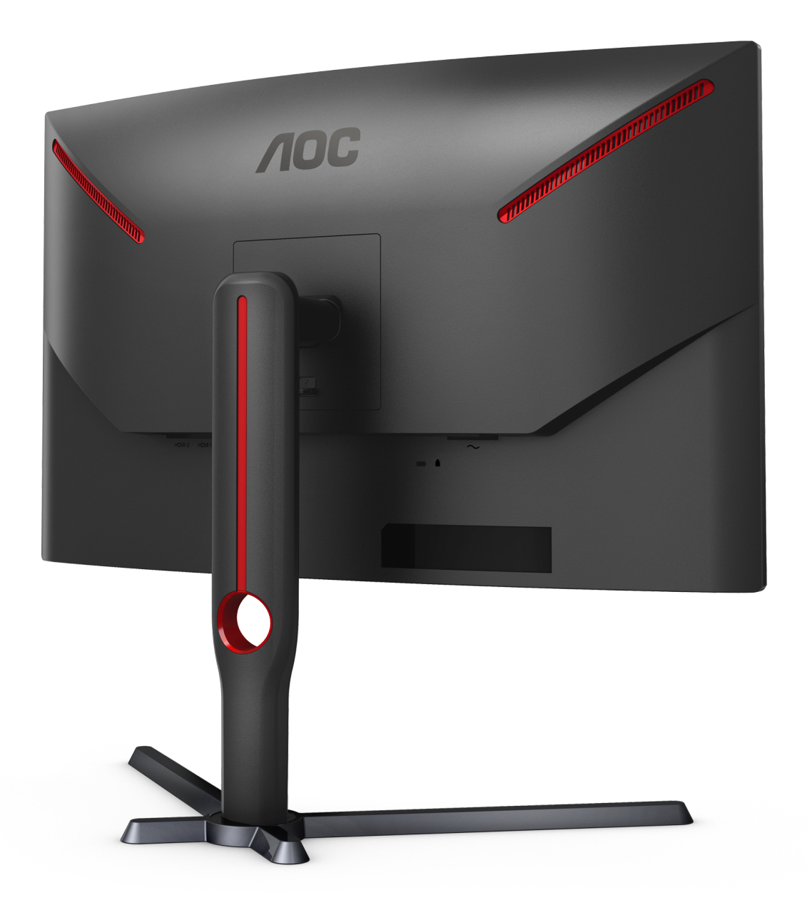 AOC C27G3/96 computer monitor – image 7