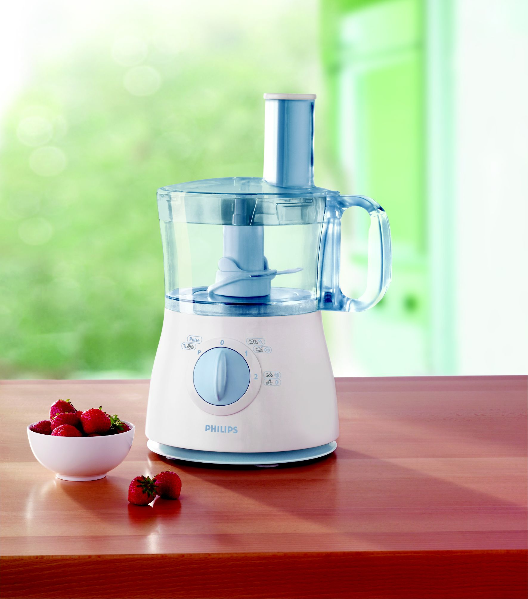 Philips Daily Collection HR7621/70 Food processor – image 9