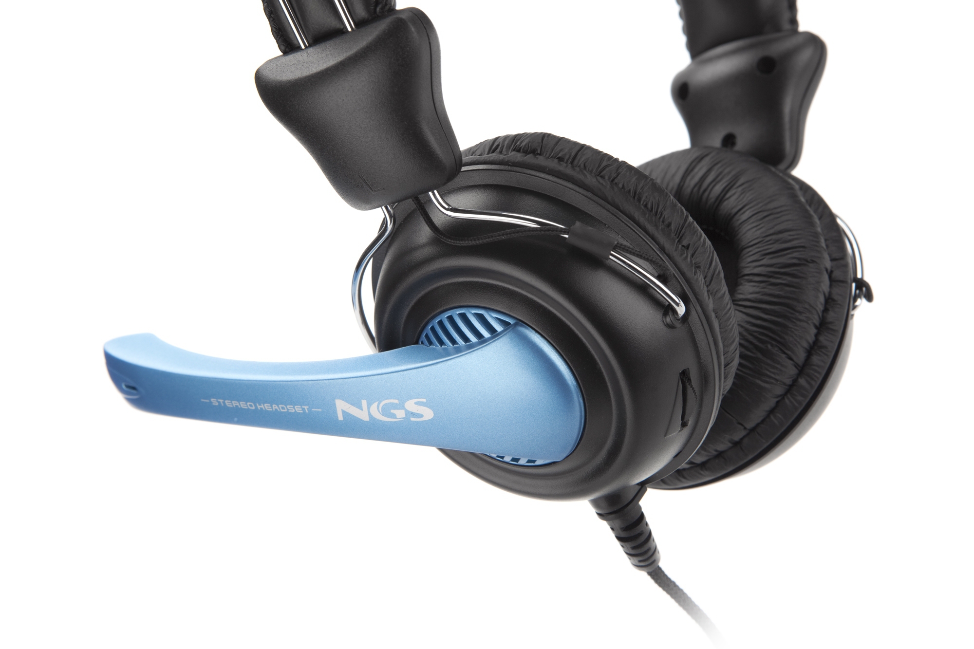 NGS Pump it up – image 6