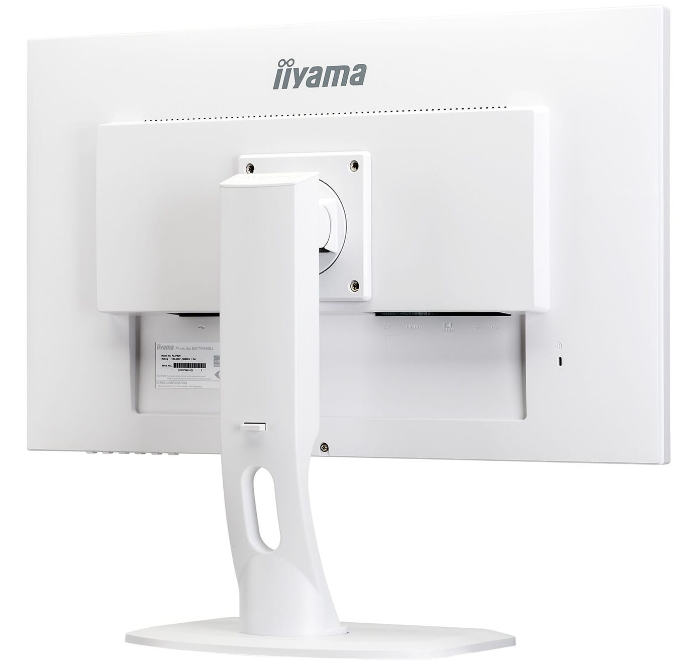 iiyama ProLite B2791HSU-W1 computer monitor – image 8