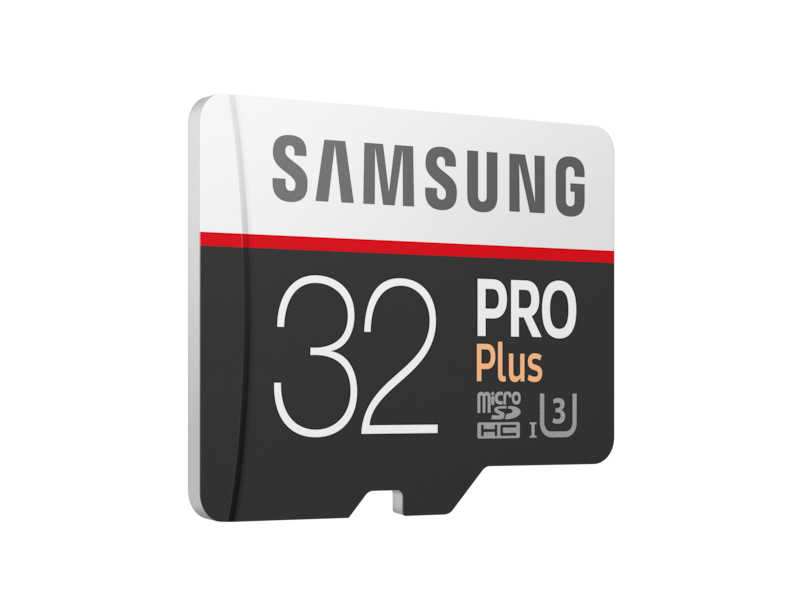 Samsung MB-MD32G 32 GB MicroSDHC UHS-I Class 10 – image 3