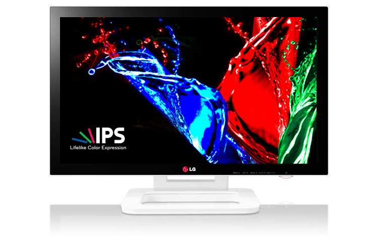 LG 23ET83V-W computer monitor