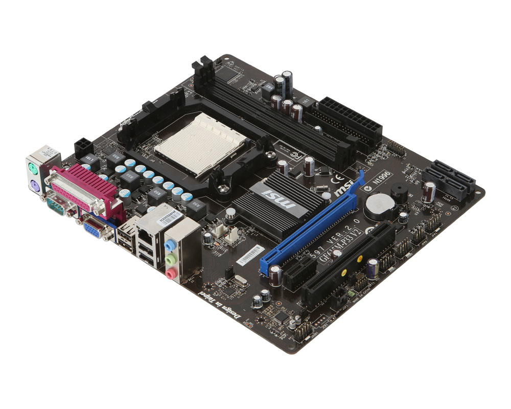MSI GF615M-P33 V2 – image 3