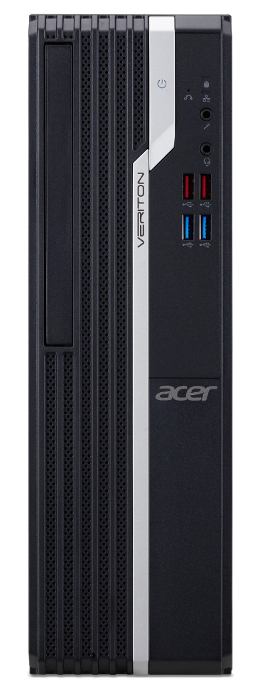 Acer Veriton X VX6690G Intel® Core™ i3 i3-12300 – image 1