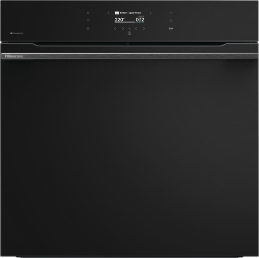 Hisense BI614P8B — vue 1 sur 8