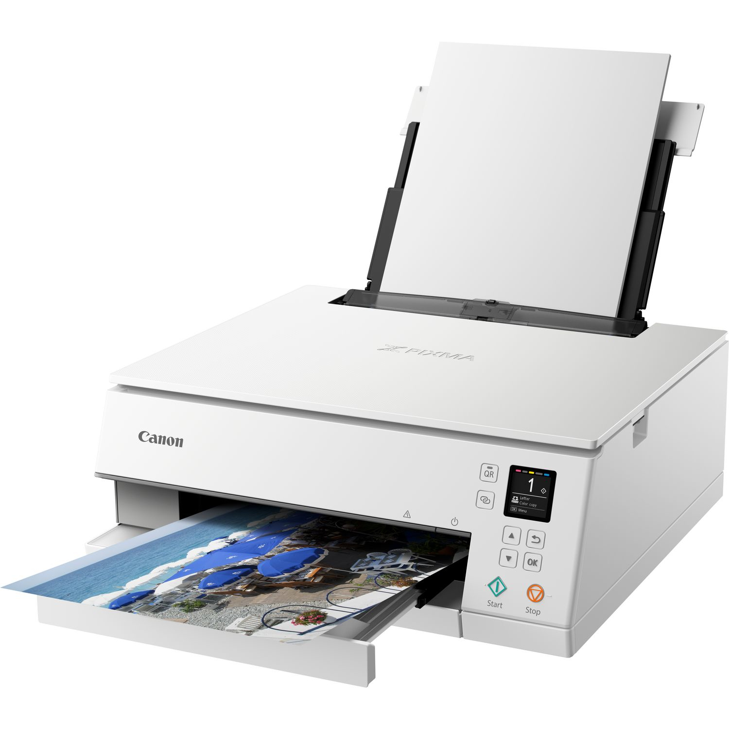 Canon PIXMA TS6351 Inkjet A4 – image 5