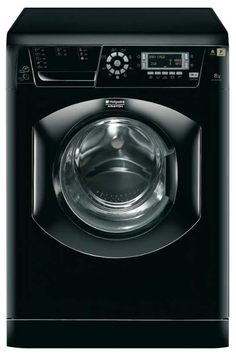 Hotpoint ECO8D 1492 K (EU)