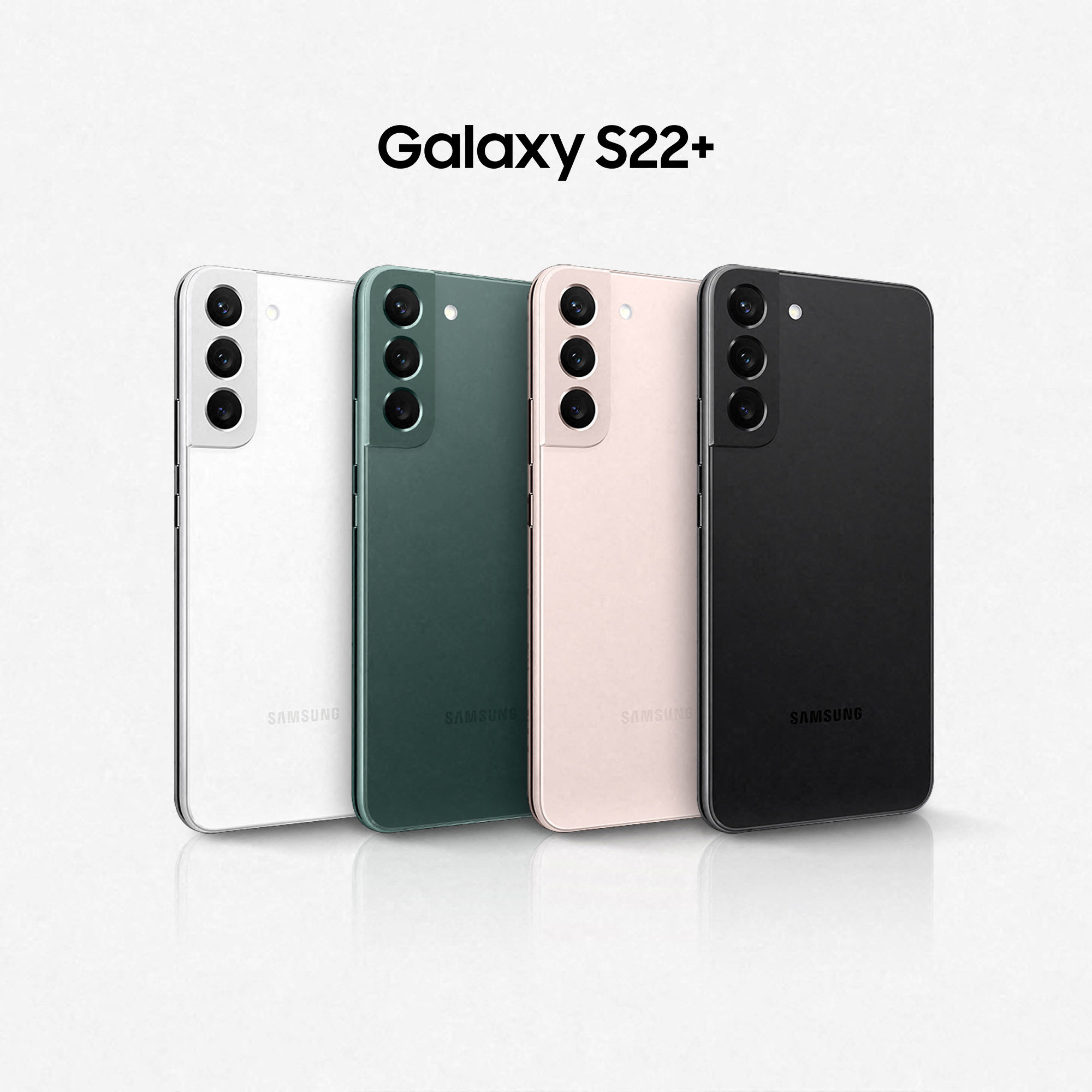Samsung Galaxy S22+ SM-S906B – image 5