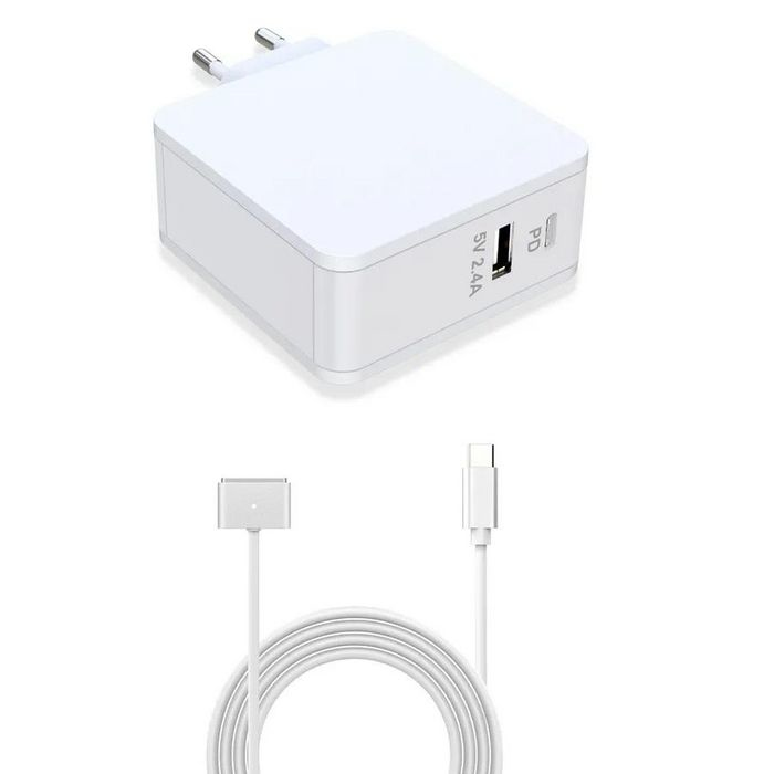 CoreParts MBXAP-AC0027 power adapter/inverter Indoor