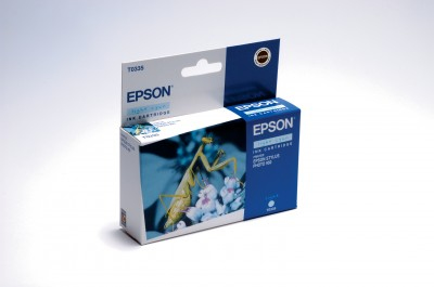 Epson Ink Cart Light Cyan 450sh StylusPhoto950 – image 3
