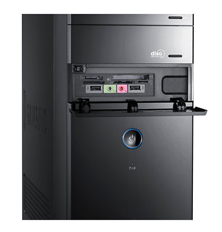 Samsung DM-V600-A52S PC Intel® Core™ i5 i5-2320 – image 4