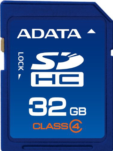 ADATA 32GB SDHC
