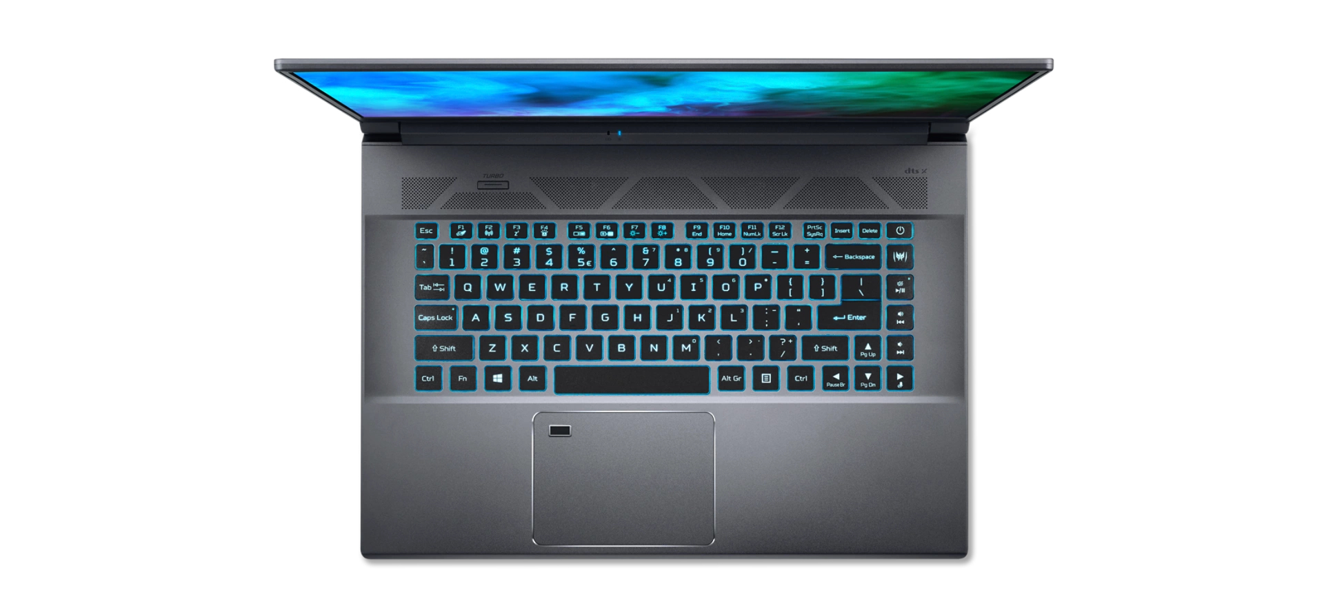 Acer Predator PT516-51s-75P0 Intel® Core™ i7 i7-11800H Laptop – image 4