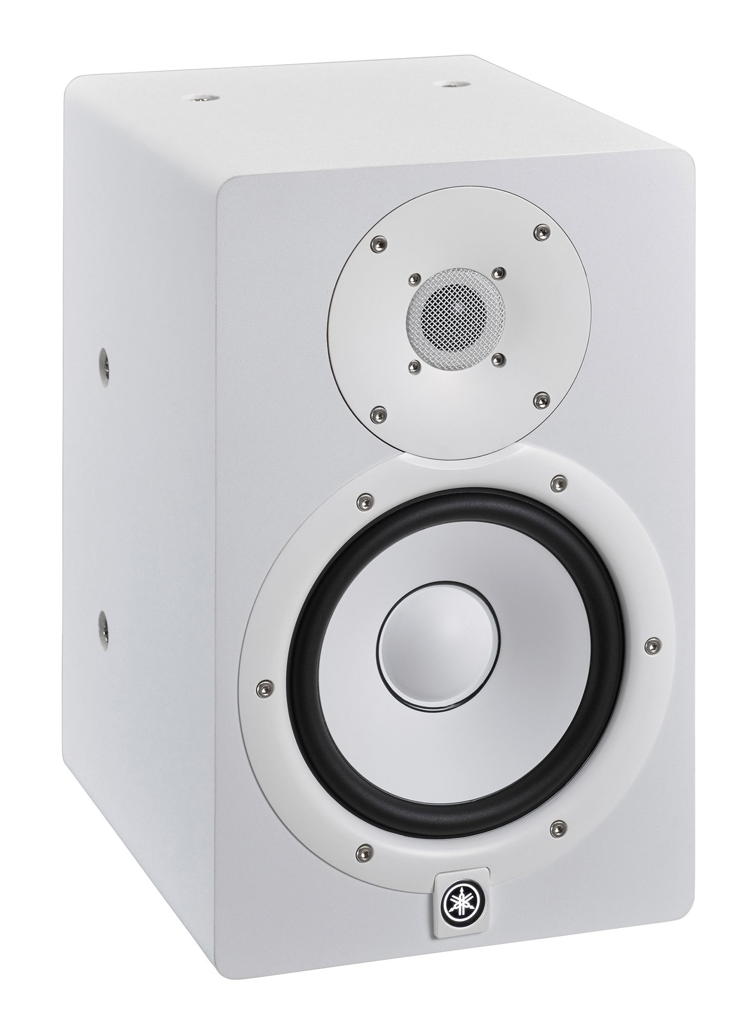 Yamaha HS7I White – image 3