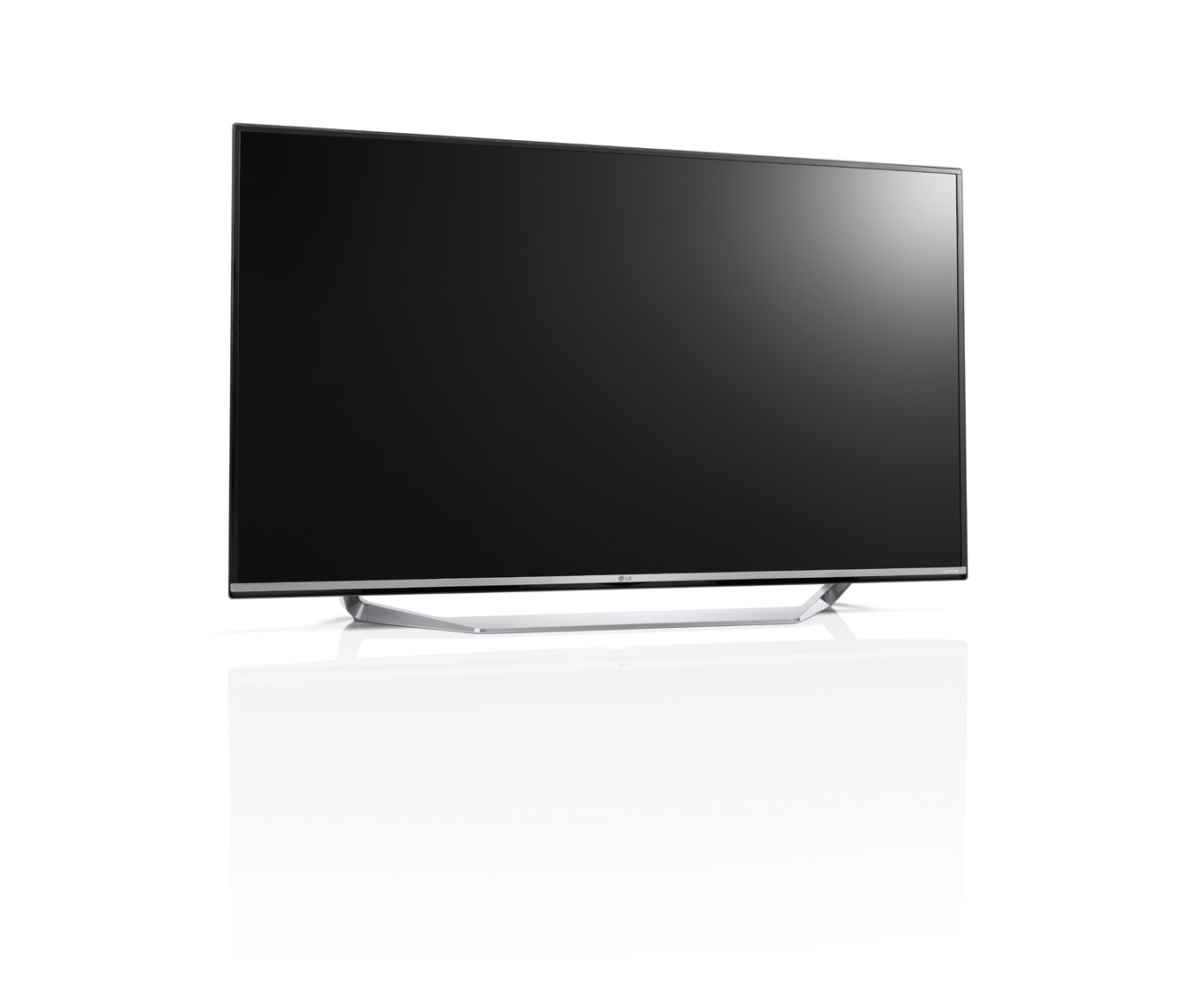 LG 65UF7769 TV 165.1 cm (65") 4K Ultra HD Smart TV Wi-Fi Grey – image 3
