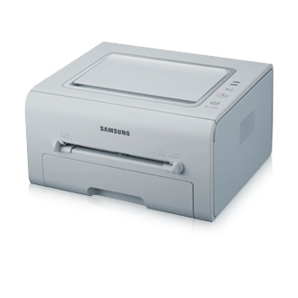 Samsung ML-2540R laser printer – image 3