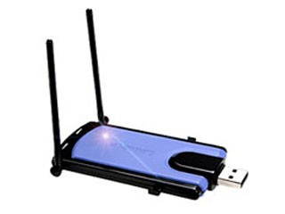 Linksys WUSB300N WLAN