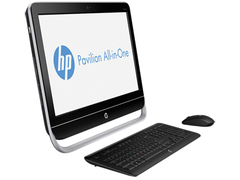 HP Pavilion 23-b110a AMD A6 A6-5400K – image 2