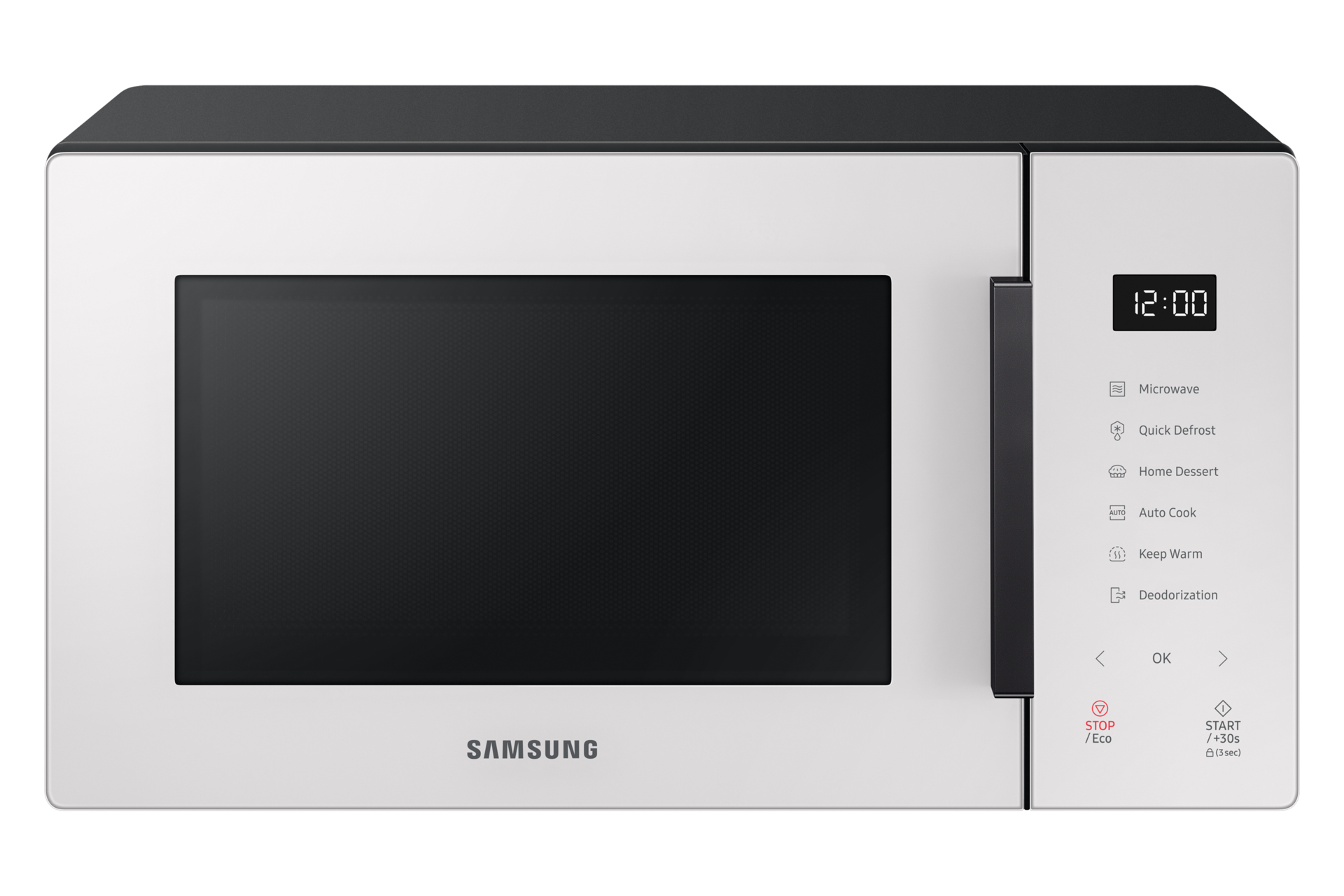 Samsung MS23T5018AE/EE — vue 1 sur 7