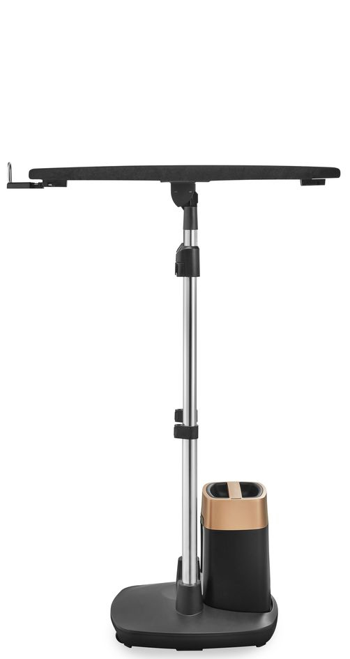 Tefal IXEO QT1020 garment steamer Upright garment steamer – image 5