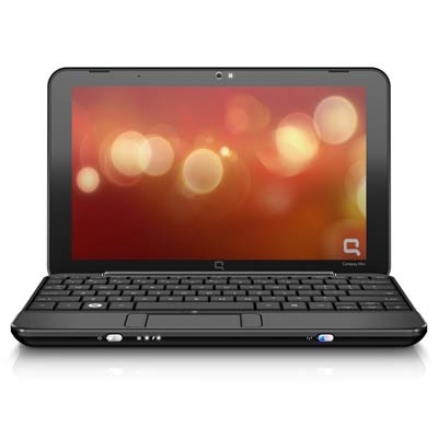 HP Compaq Mini 730EB PC