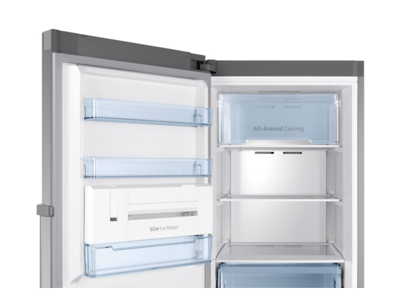 Samsung RZ32M7110S9 Upright freezer Freestanding – image 8