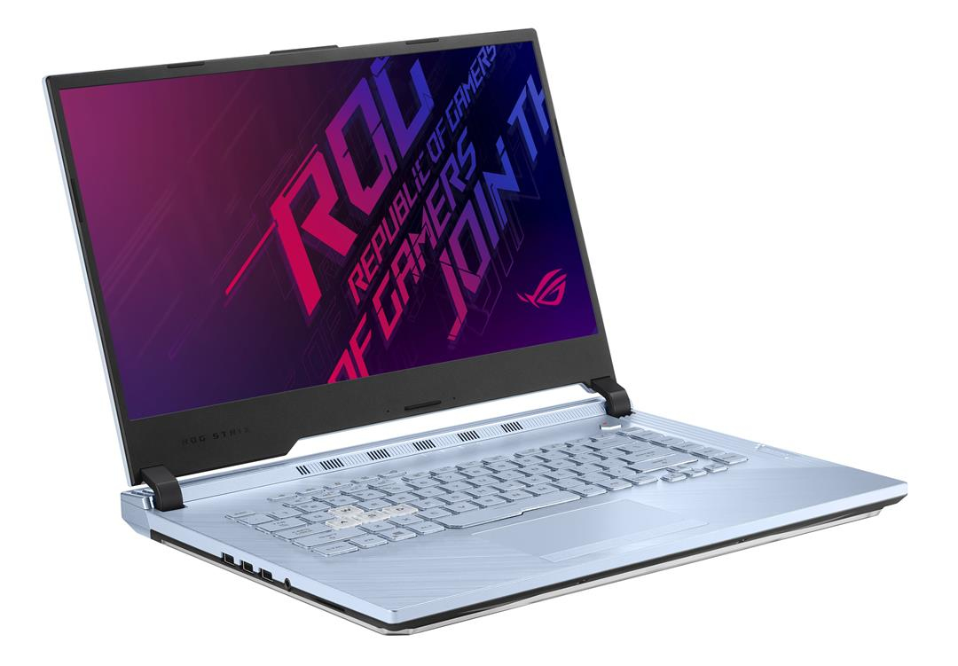 ASUS ROG Strix G531GT-BQ265T laptop Intel® Core™ i5 i5-9300H – image 2