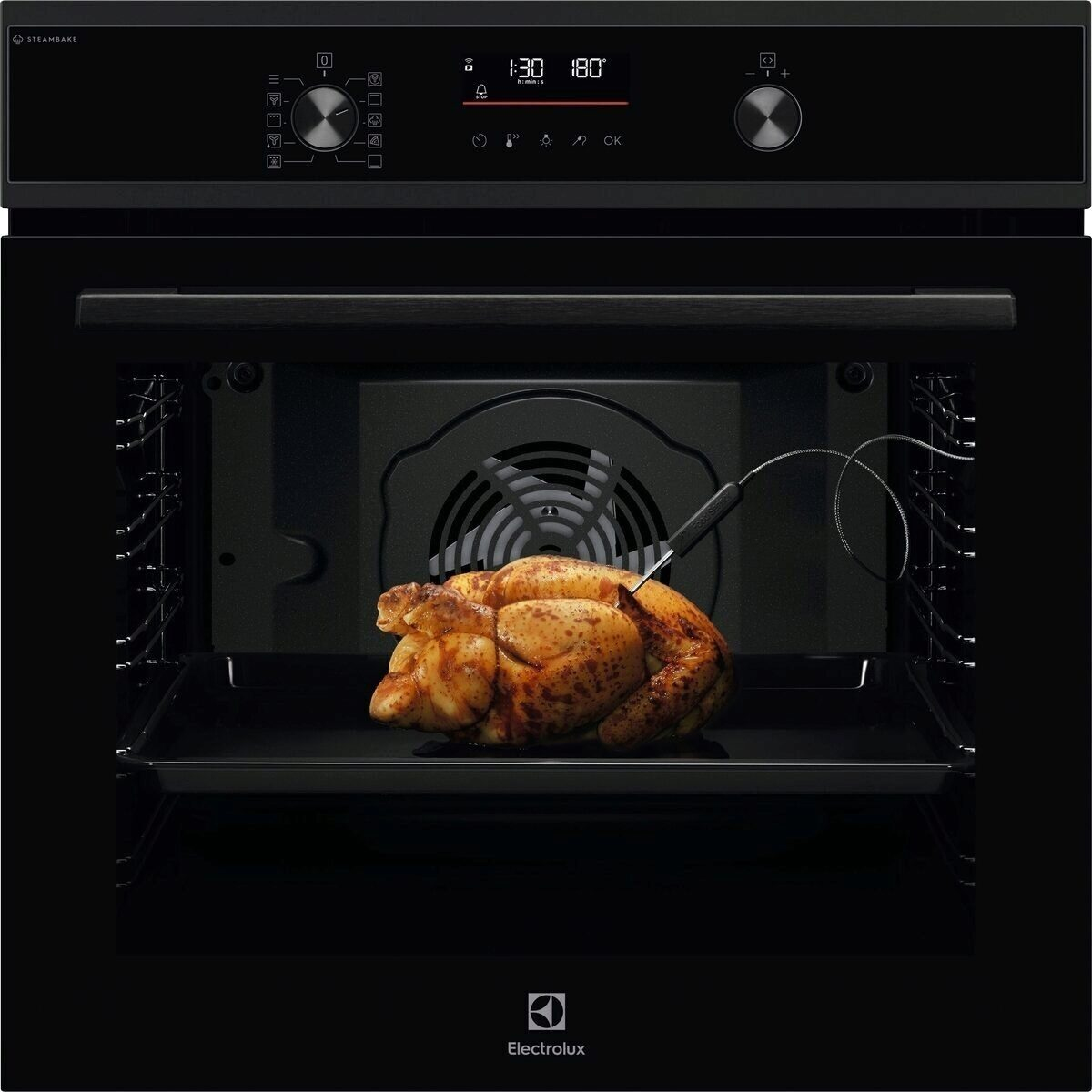 Electrolux Y6POD47WH — vue 1 sur 8