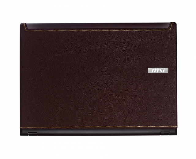 MSI MegaBook PX600-009NL – image 2