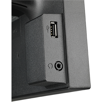 NEC MultiSync EA275UHD-BK computer monitor – image 8