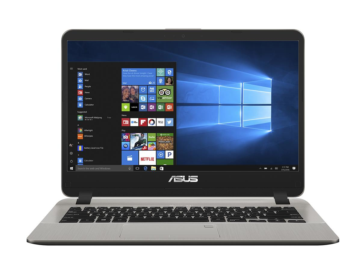 ASUS X407UA-EB394 laptop Intel® Core™ i5 i5-8250U – image 1