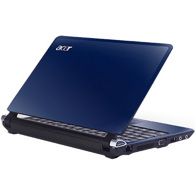 Acer Aspire AOD250-1Bb Intel Atom® N280 Netbook