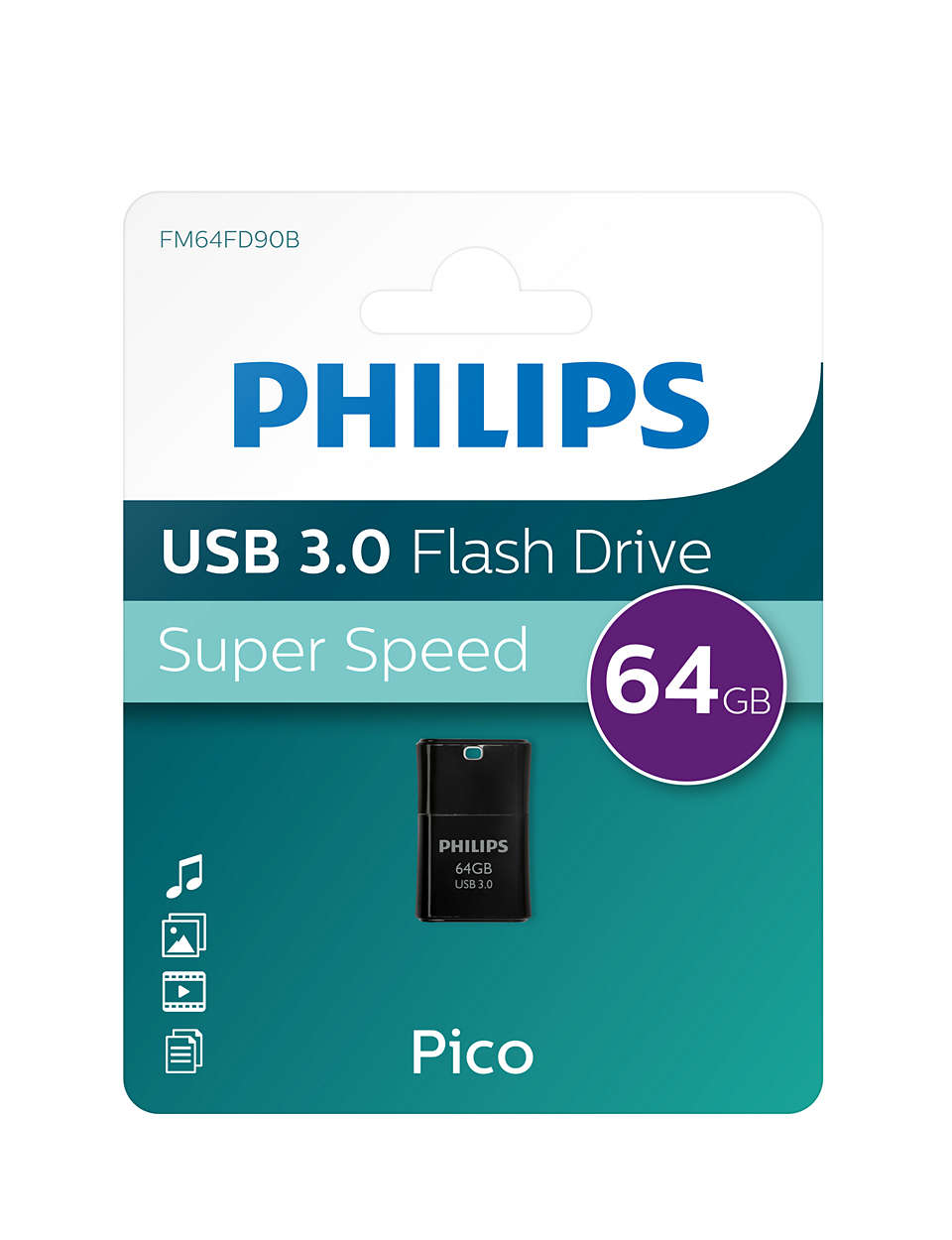 Philips Pico Edition 3.0 – image 3