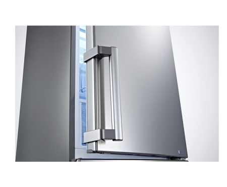 LG GCD5739SC fridge-freezer Freestanding – image 2