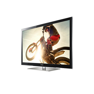 Samsung PS50C6500TKXXU TV – image 7