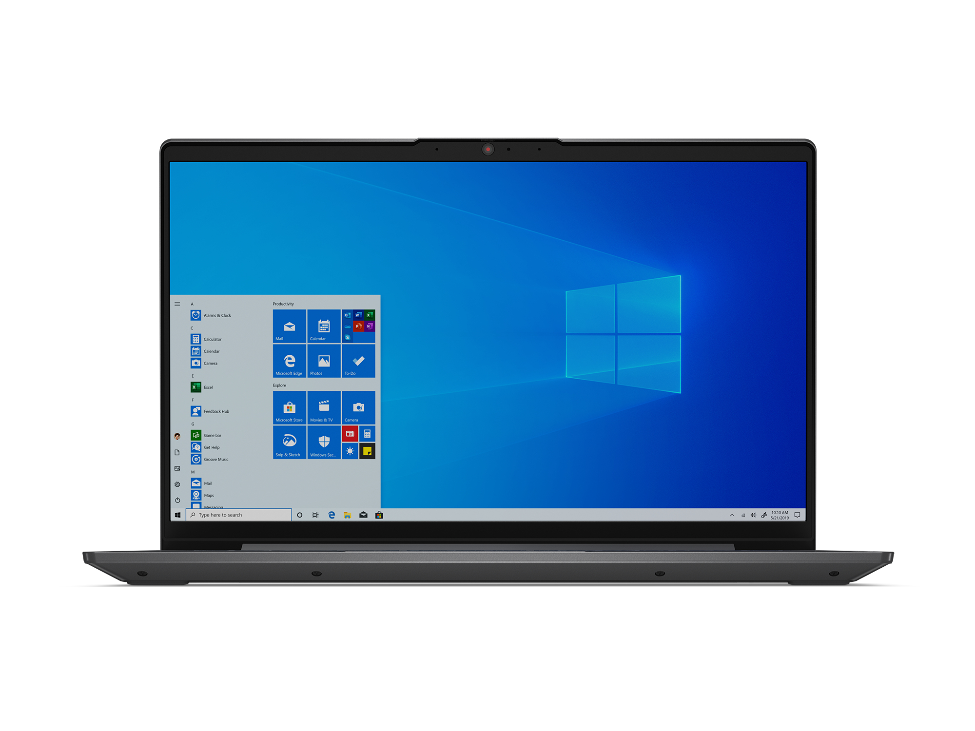 Lenovo IdeaPad 5 14ARE05 – image 2