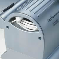 Ariete 445/1 slicer Electric – image 4