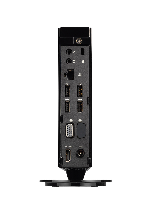 Shuttle XS35GT-804 V2 – image 2