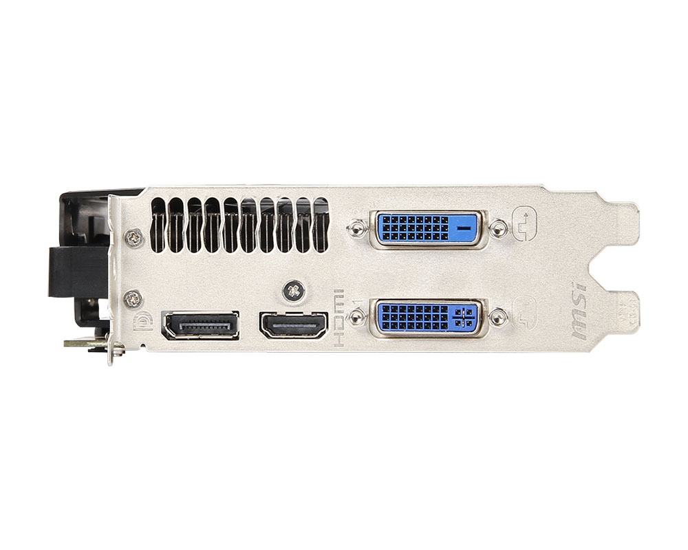 MSI N660 HAWK – image 5