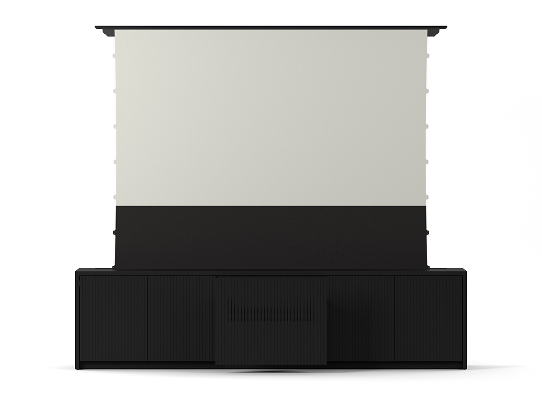Multibrackets M Projection Laser TV Cabinet – image 5