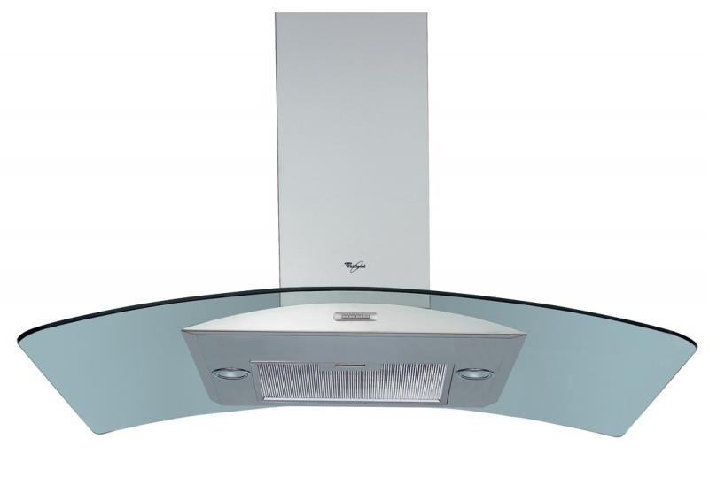 Whirlpool AKR 951/1 IX