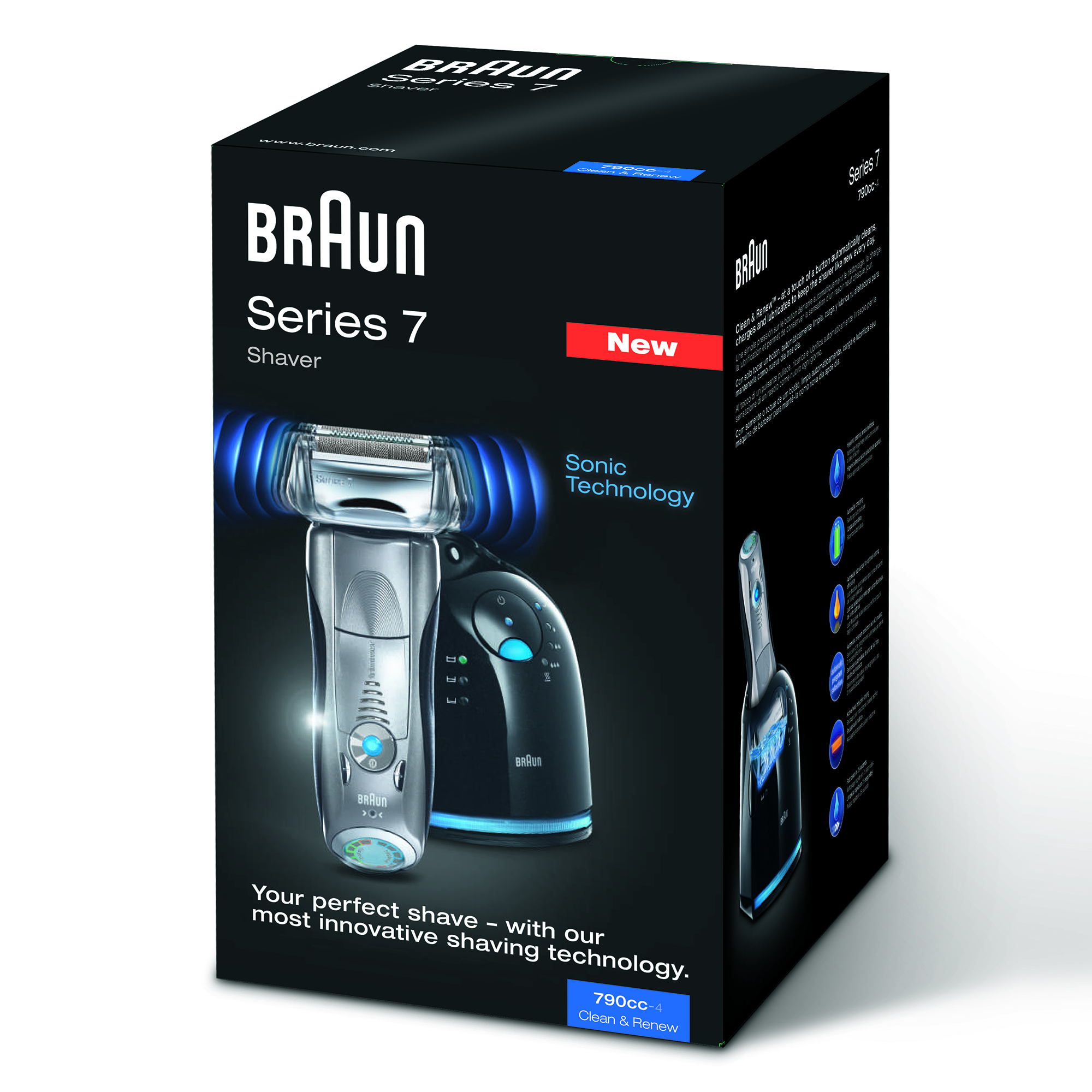 Braun Series 7 790cc-4 – image 8