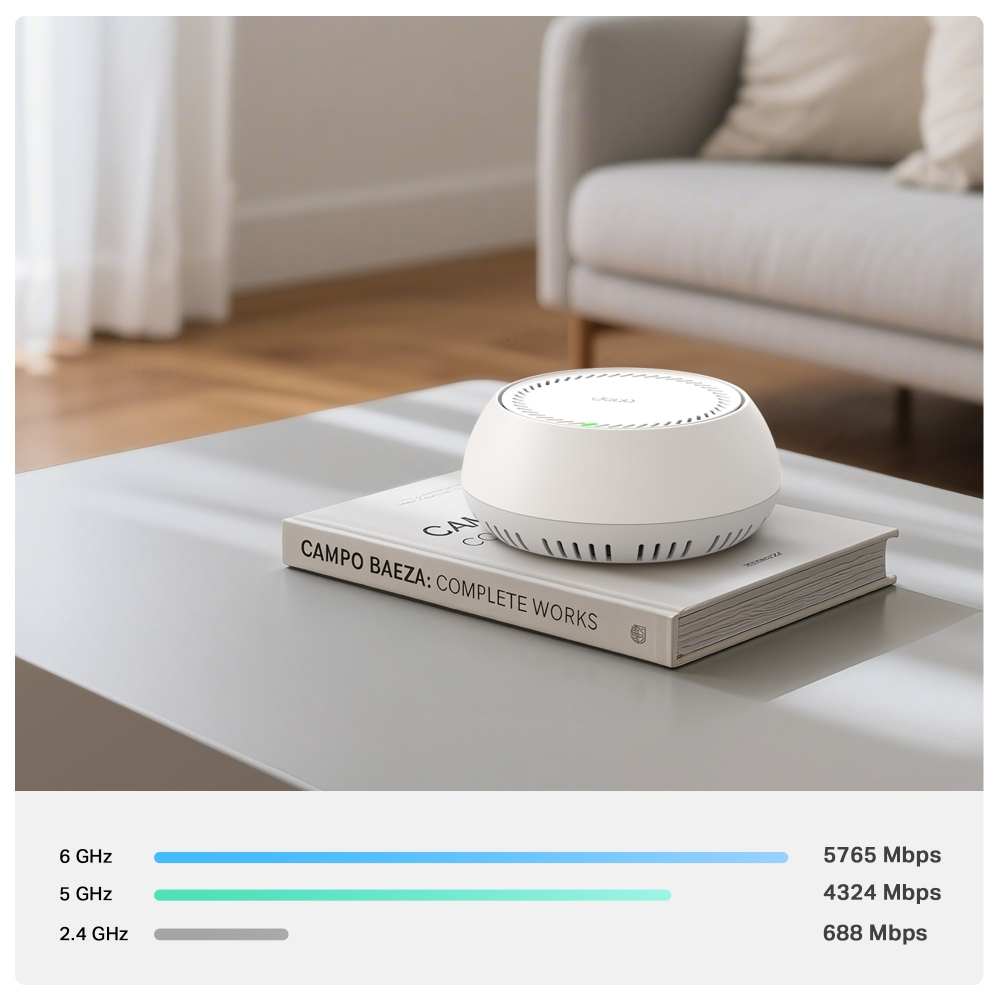 TP-Link DECO BE65-POE – image 7