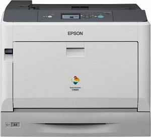Epson AcuLaser C9300DN